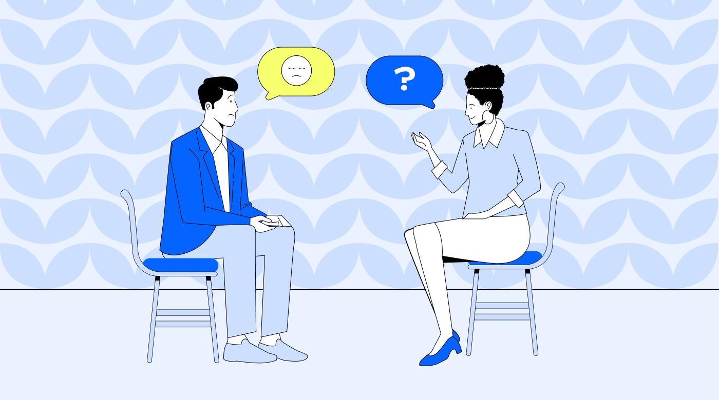 Empathetic leadership